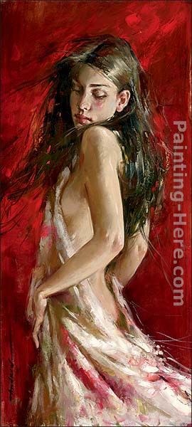 Andrew Atroshenko Splendor